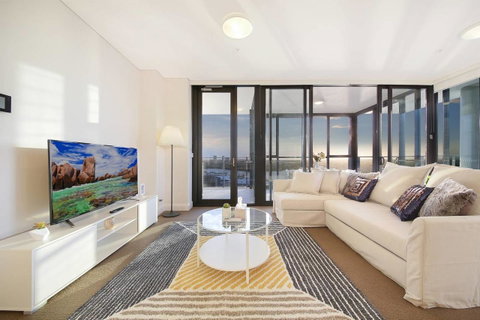 Stunning Sunset Water View 2BEDs On High Rises - Tourism Guide 5