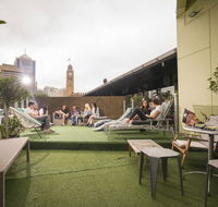 Railway Square YHA - Cruises Travel