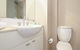 Lower Bridge And Sails - Executive 2BR Darlinghurst Apartment With Balcony And Rooftop Views - thumb 10
