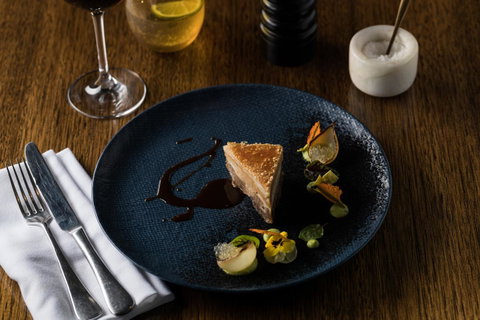 Rydges Parramatta - Tourism Guide 28