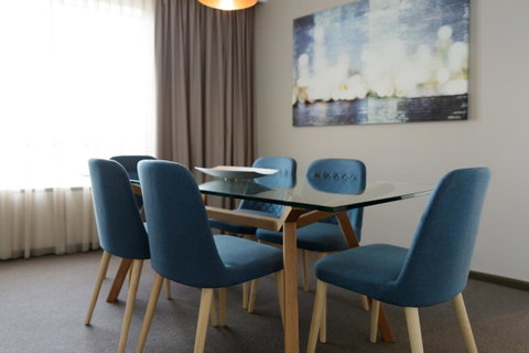 Rydges Parramatta - Tourism Guide 9