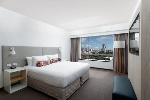 Rydges Parramatta - Tourism Guide 10