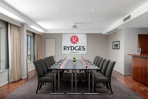 Rydges Parramatta - Tourism Guide 42