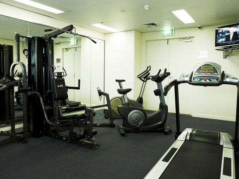 Rydges Parramatta - Tourism Guide 44