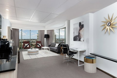 Rydges Parramatta - Tourism Guide 5