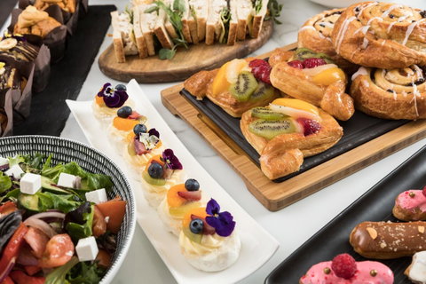 Rydges Parramatta - Tourism Guide 32