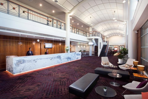 Rydges Parramatta - Tourism Guide 1