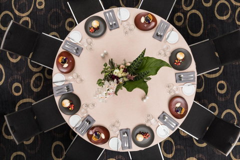 Rydges Parramatta - Tourism Guide 39