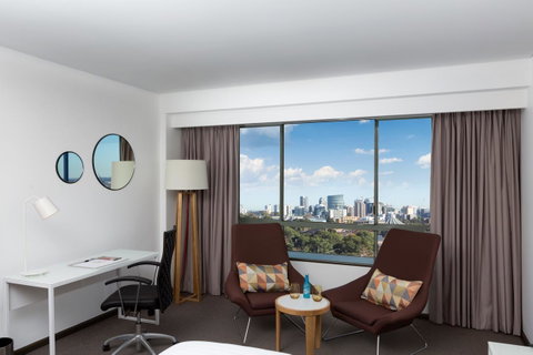 Rydges Parramatta - Tourism Guide 7