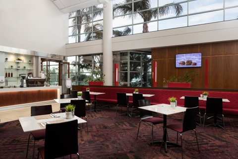 Rydges Parramatta - Tourism Guide 19