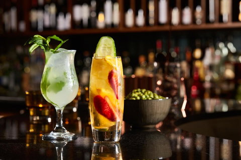 Rydges Parramatta - Tourism Guide 34