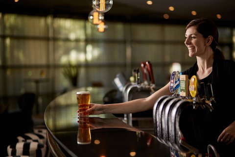 Rydges Parramatta - Tourism Guide 33