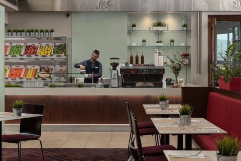 Rydges Parramatta - Tourism Guide 20