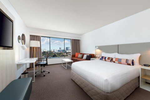 Rydges Parramatta - Tourism Guide 11