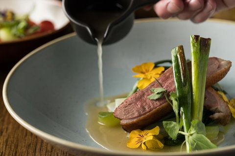 Rydges Parramatta - Tourism Guide 30