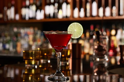 Rydges Parramatta - Tourism Guide 35