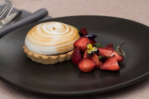 Rydges Parramatta - Tourism Guide 26