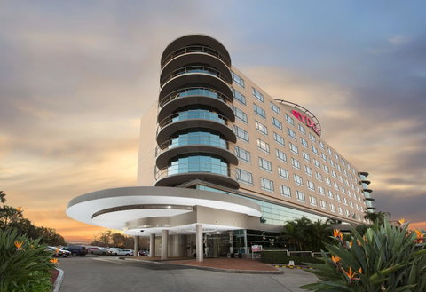Rydges Parramatta - Tourism Guide 0