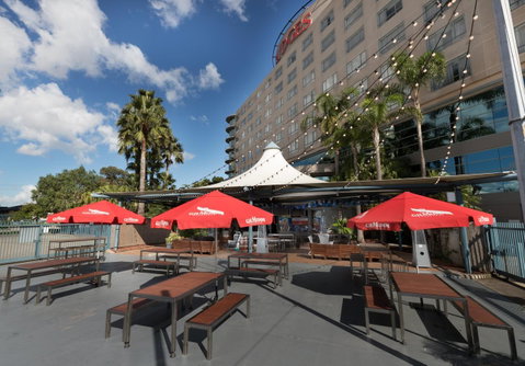 Rydges Parramatta - Tourism Guide 36