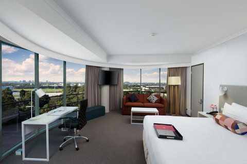 Rydges Parramatta - Tourism Guide 6