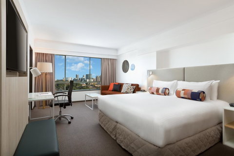 Rydges Parramatta - Tourism Guide 13