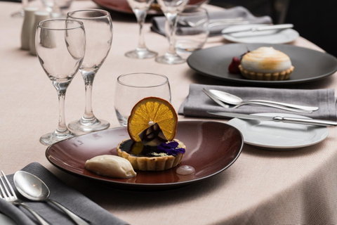 Rydges Parramatta - Tourism Guide 23