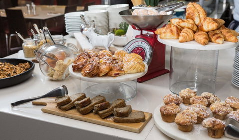 Rydges Parramatta - Tourism Guide 22