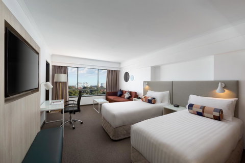Rydges Parramatta - Tourism Guide 12