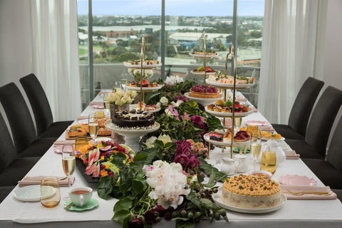 Rydges Parramatta - Tourism Guide 17