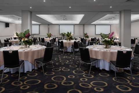 Rydges Parramatta - Tourism Guide 40