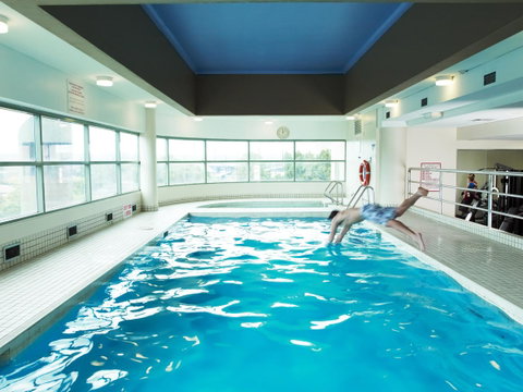 Rydges Parramatta - Tourism Guide 2