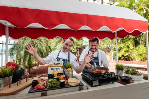 Rydges Parramatta - Tourism Guide 38
