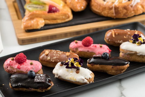 Rydges Parramatta - Tourism Guide 31