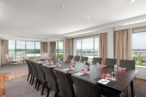 Rydges Parramatta - Tourism Guide 43