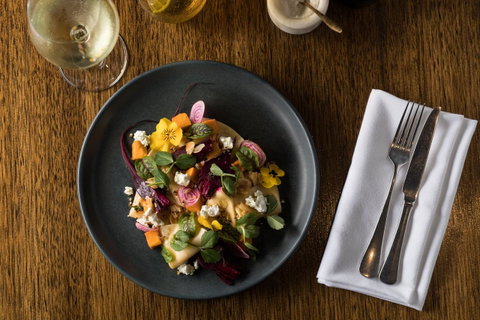 Rydges Parramatta - Tourism Guide 29