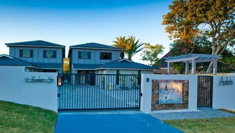 Aabi's At Byron - Tourism Guide 25