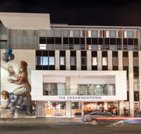 The Urban Newtown - Cruises Travel