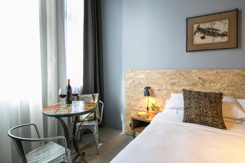 The Urban Newtown - Tourism Guide 10