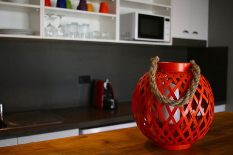 The Urban Newtown - Tourism Guide 32