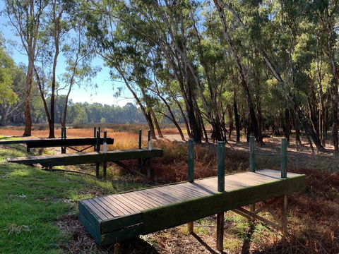 Corowa Bindaree Holiday Park - Travel Agents 2