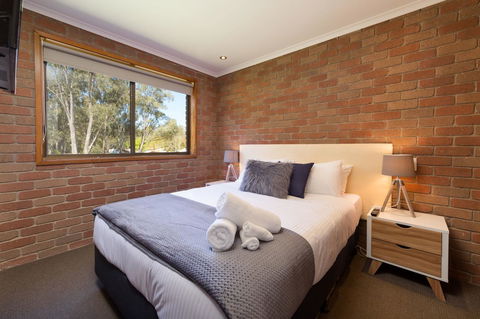 Corowa Bindaree Holiday Park - Travel Agents 7
