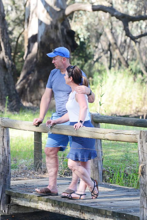 Corowa Bindaree Holiday Park - Travel Agents 19