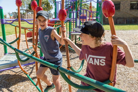 Corowa Bindaree Holiday Park - Travel Agents 16
