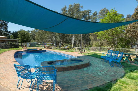 Corowa Bindaree Holiday Park - Travel Agents 6
