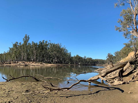 Corowa Bindaree Holiday Park - Travel Agents 1