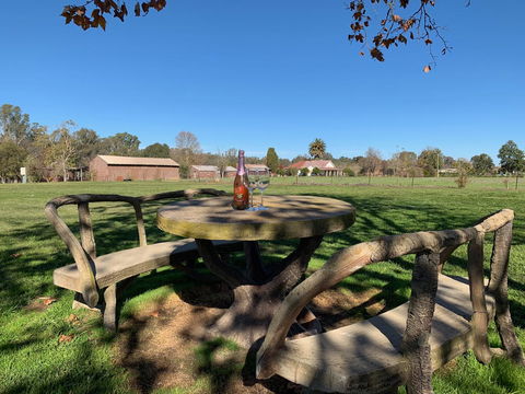 Corowa Bindaree Holiday Park - Travel Agents 3
