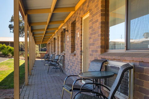 Corowa Bindaree Holiday Park - Travel Agents 12