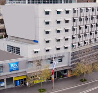 ibis budget Sydney East - Cruises Travel