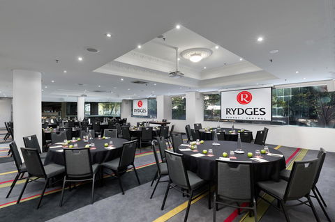 Rydges Sydney Central - Tourism Guide 36