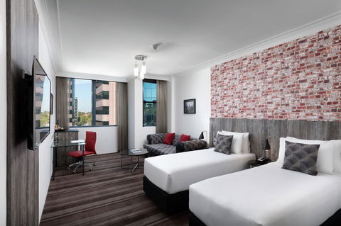 Rydges Sydney Central - Tourism Guide 11